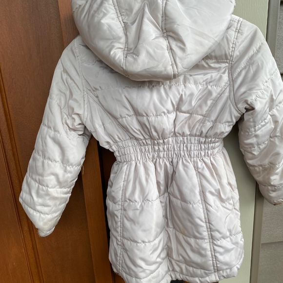DKNY Girls Jacket - Picture 2 of 15